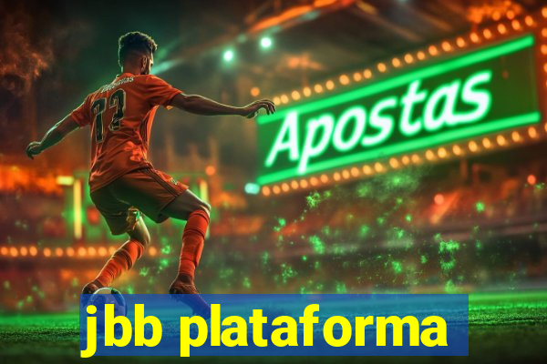 jbb plataforma